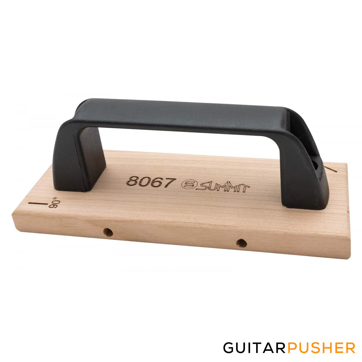 SUMMIT ST-8067 Double Angled Fret Beveler - Image 2