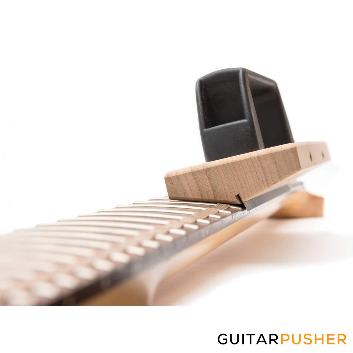 SUMMIT ST-8067 Double Angled Fret Beveler - Image 5