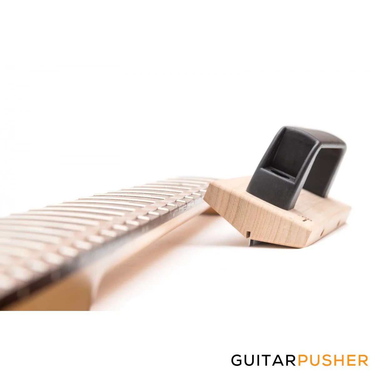 SUMMIT ST-8067 Double Angled Fret Beveler - Image 6