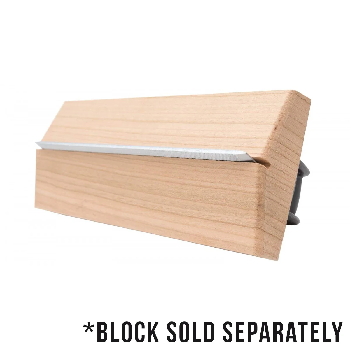 SUMMIT ST-8068 Fret Beveling File 150×2 for Stainless Steel Frets - Image 2