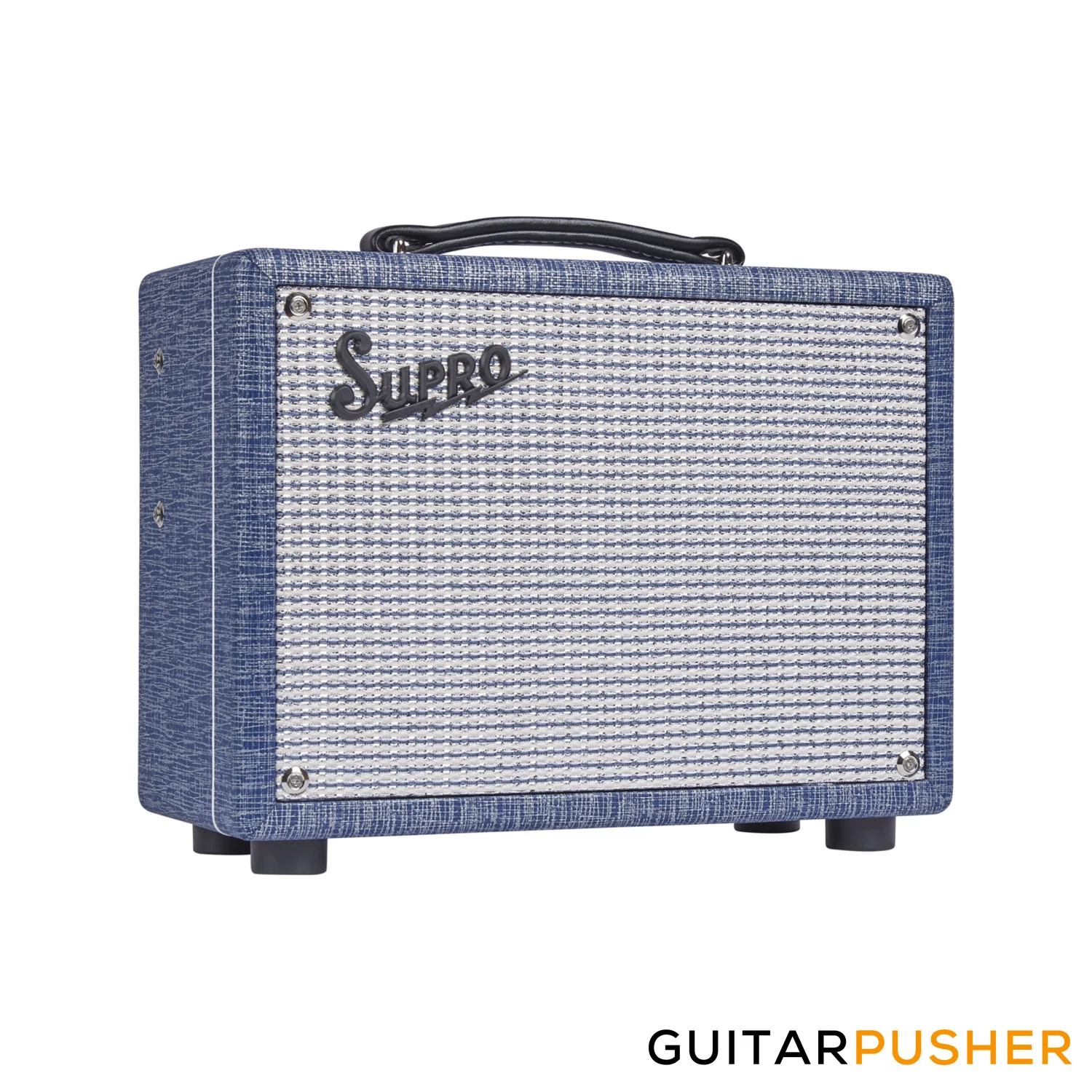 Supro '64 Reverb - Image 2