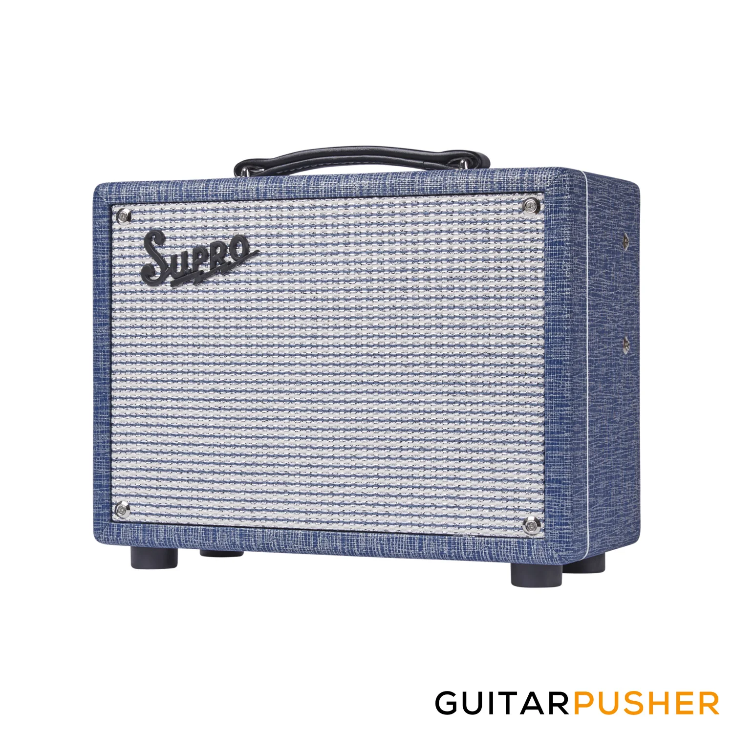 Supro '64 Reverb - Image 3