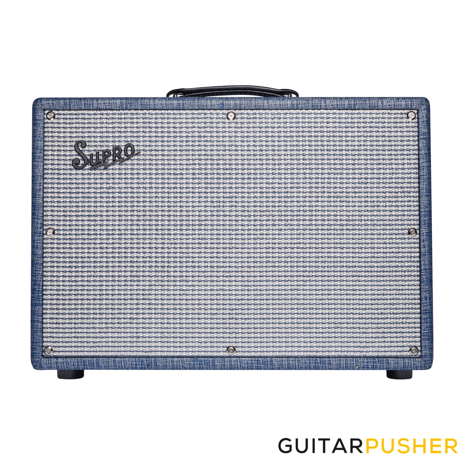 Supro Keeley Custom 12 - Image 2