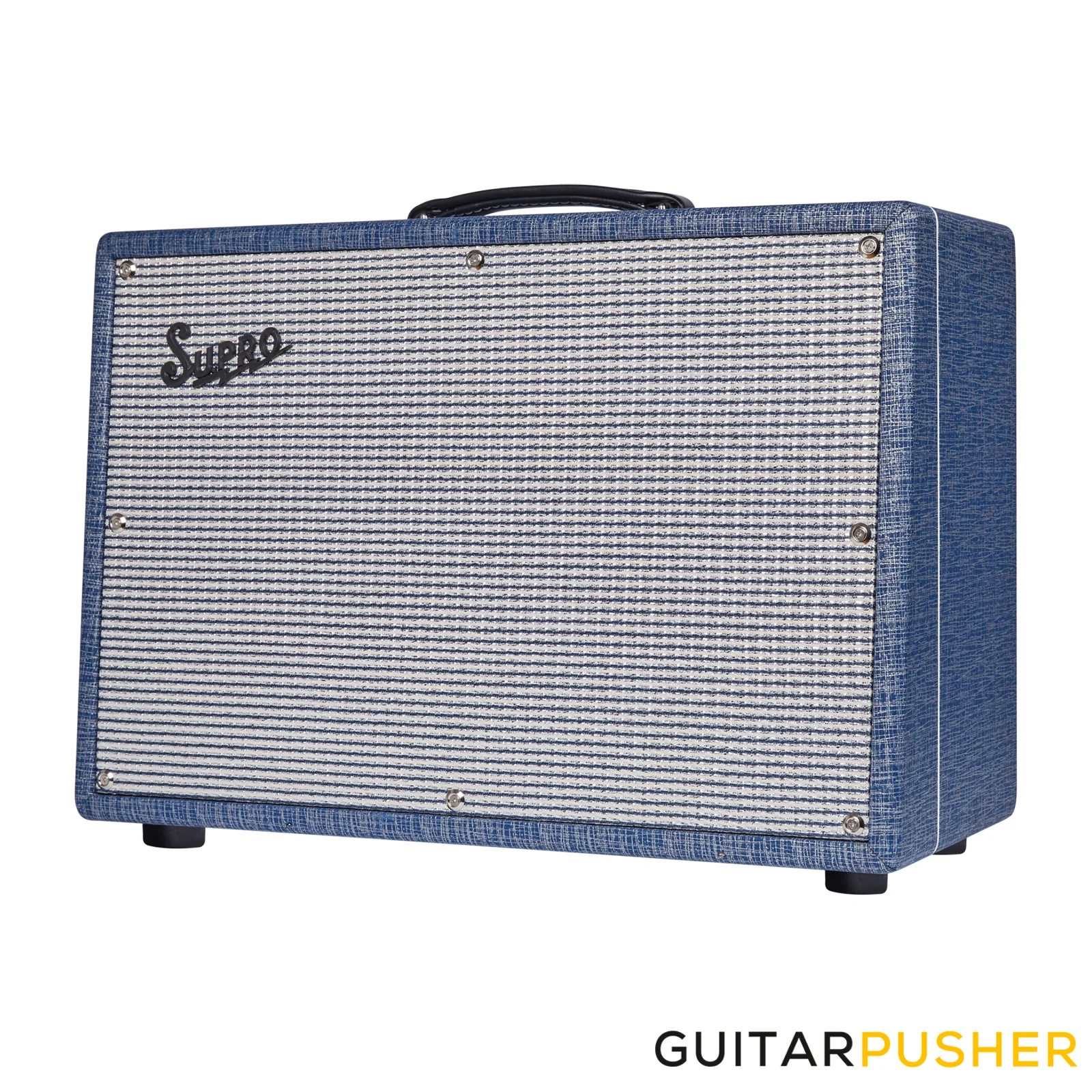Supro Keeley Custom 12 - Image 3