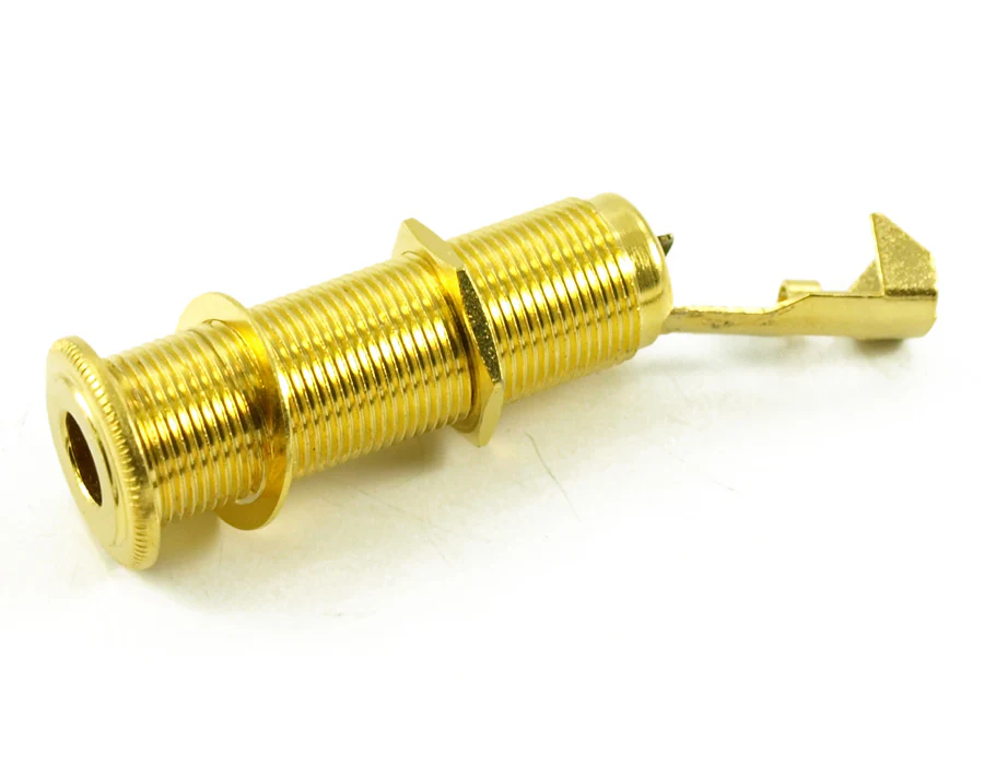 Switchcraft 1/4 Barrel Jack - Image 3