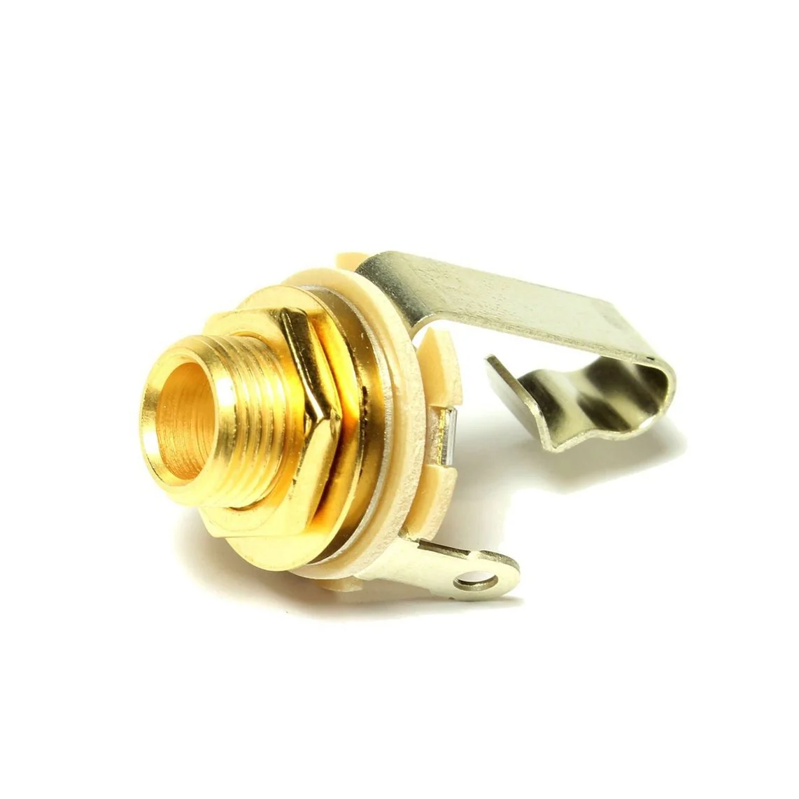 Switchcraft 1/4 Mono Jack Socket - Image 4