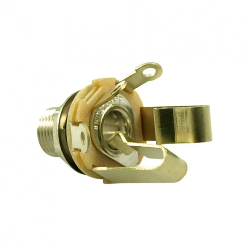 Switchcraft 1/4 Jack Socket Stereo