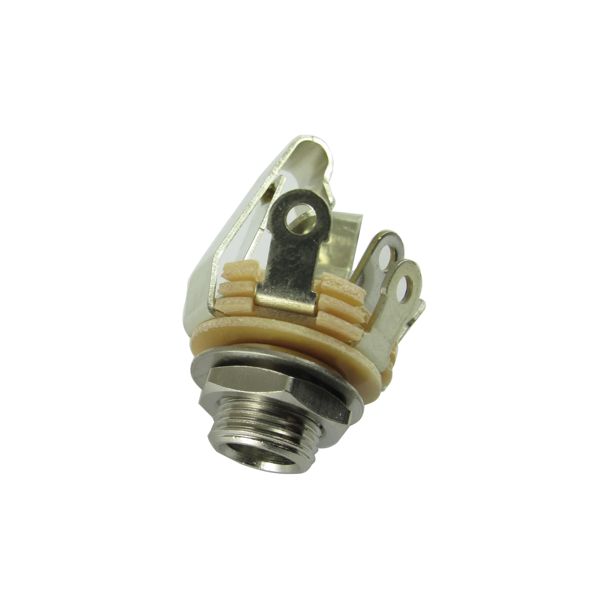 Switchcraft 1/4 Jack Socket Stereo - Image 2