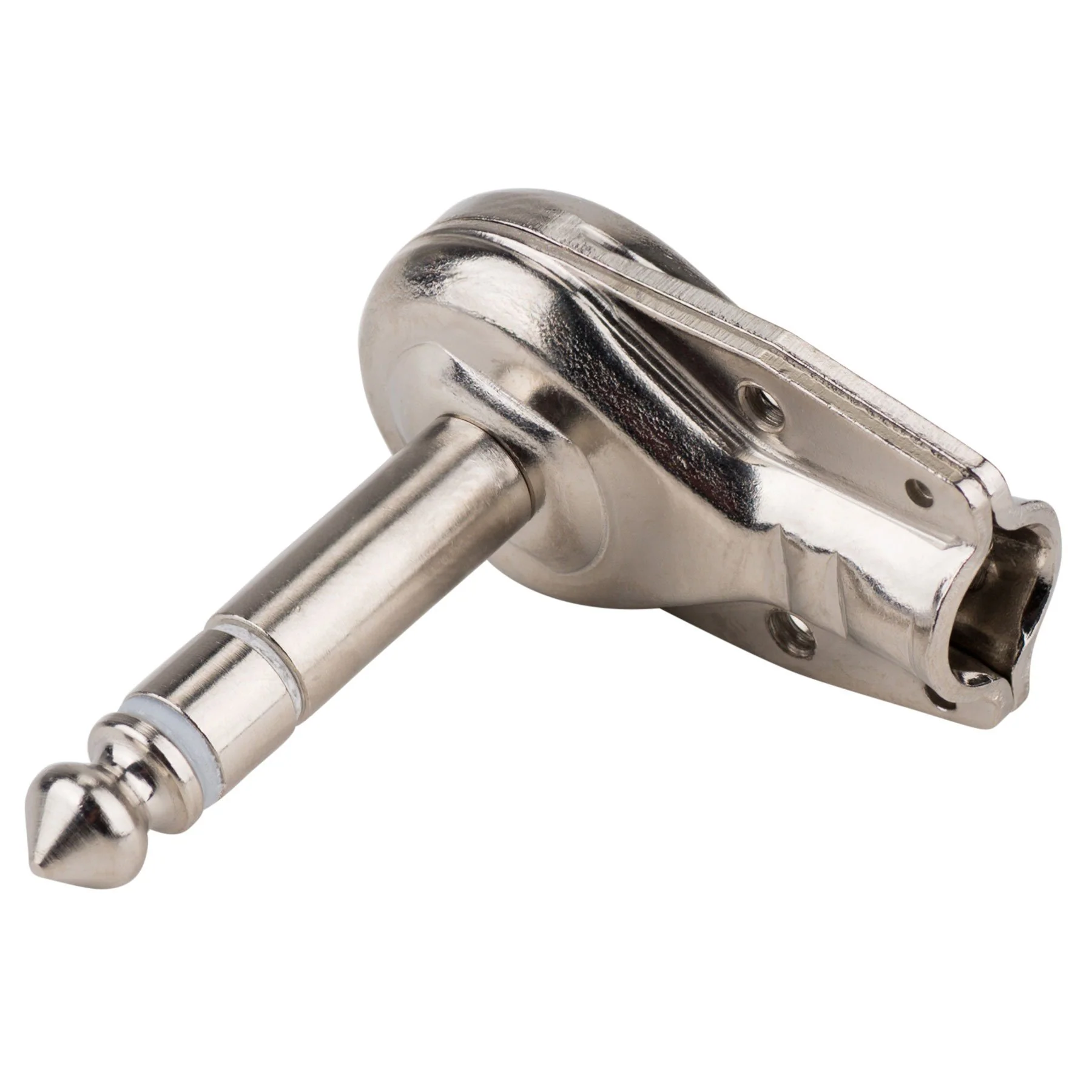 Switchcraft 1/4 Pancake Plug - Image 2