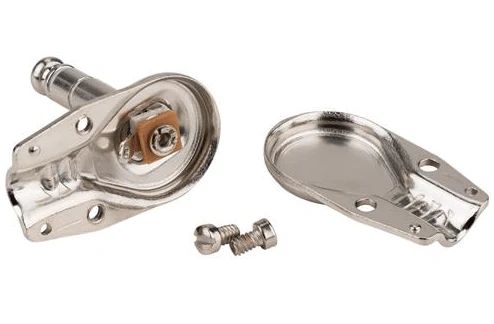 Switchcraft 1/4 Pancake Plug - Image 3