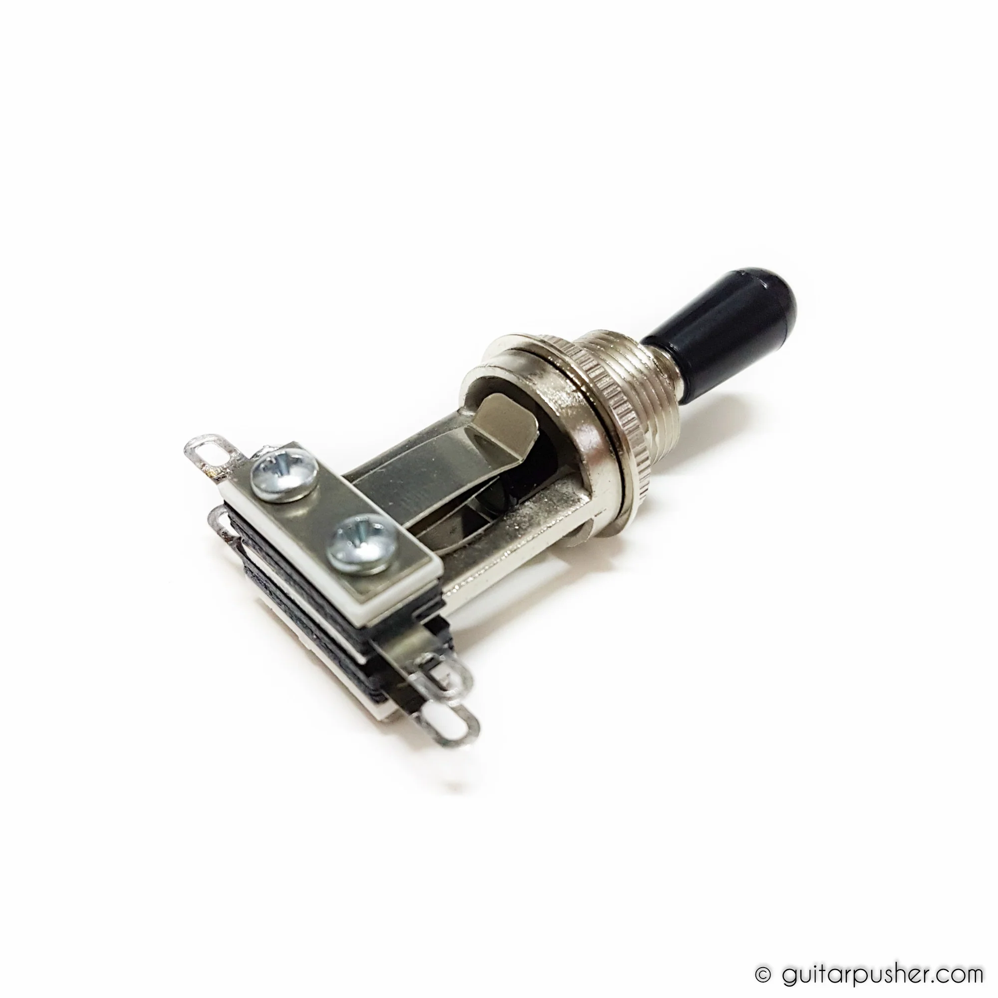 Switchcraft 3-way Toggle - Image 3