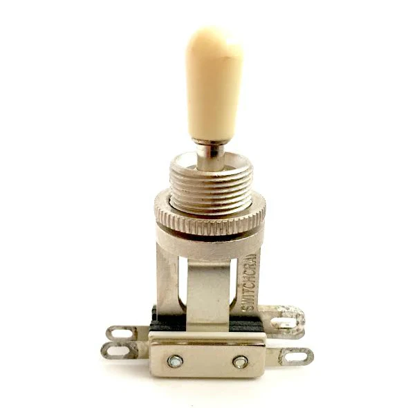 Switchcraft 3-way Toggle - Image 4