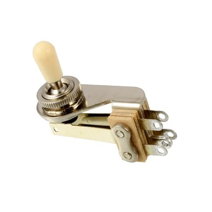 Switchcraft 3-way Toggle - Image 5