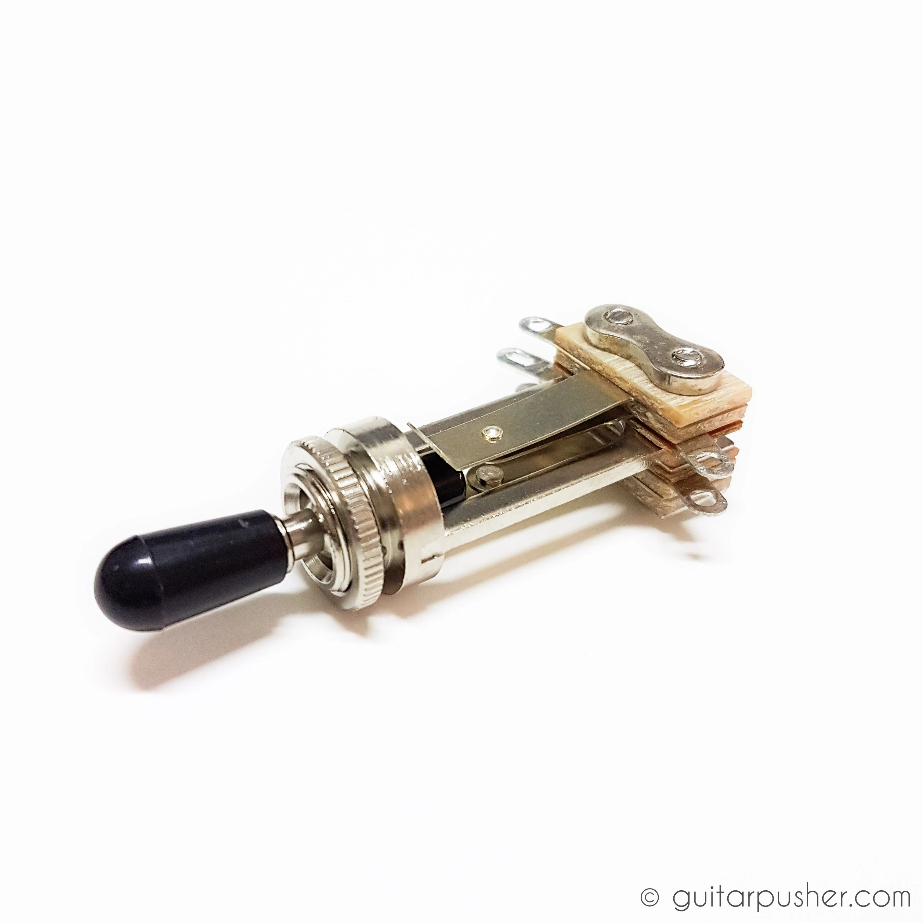 Switchcraft 3-way Toggle - Image 6