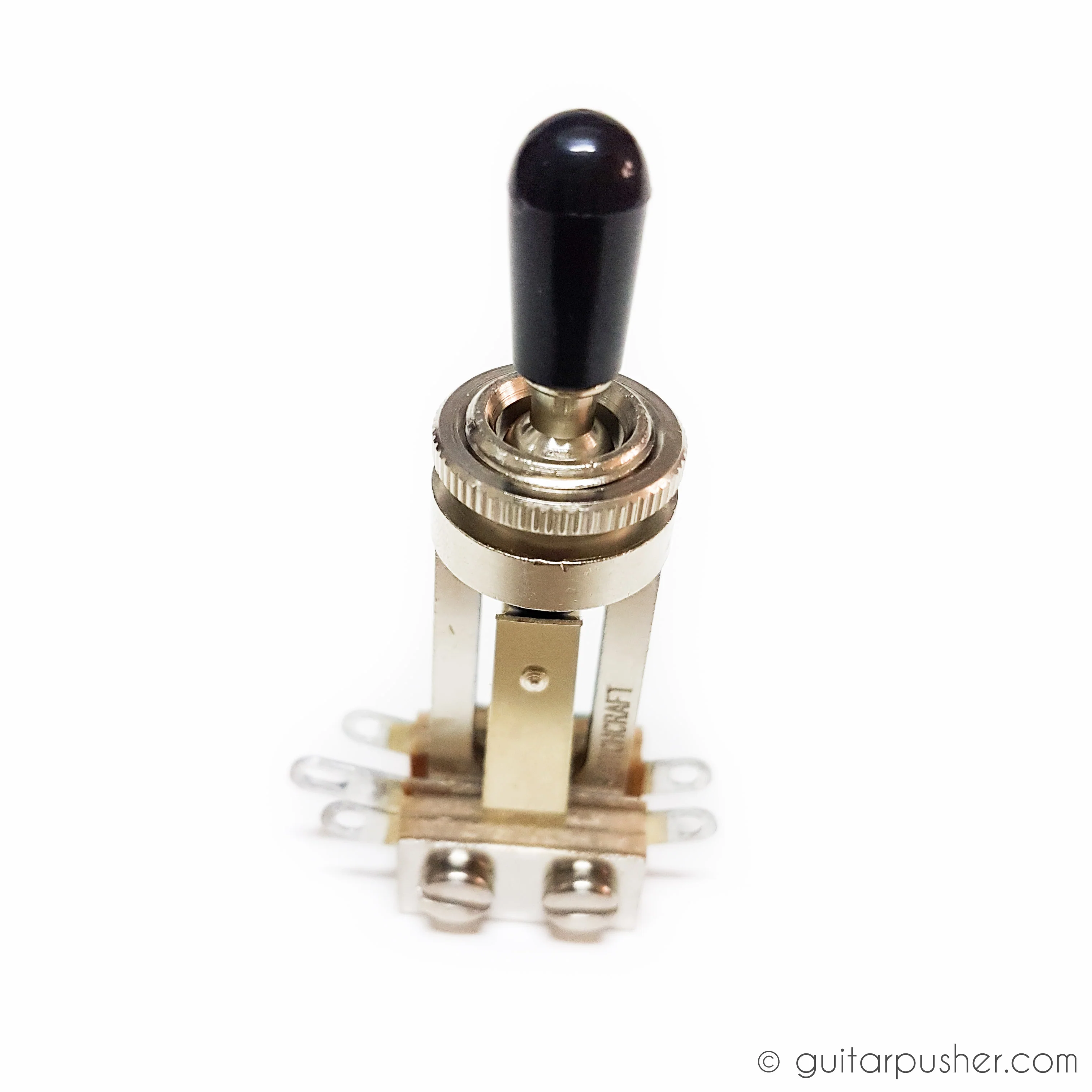 Switchcraft 3-way Toggle - Image 7