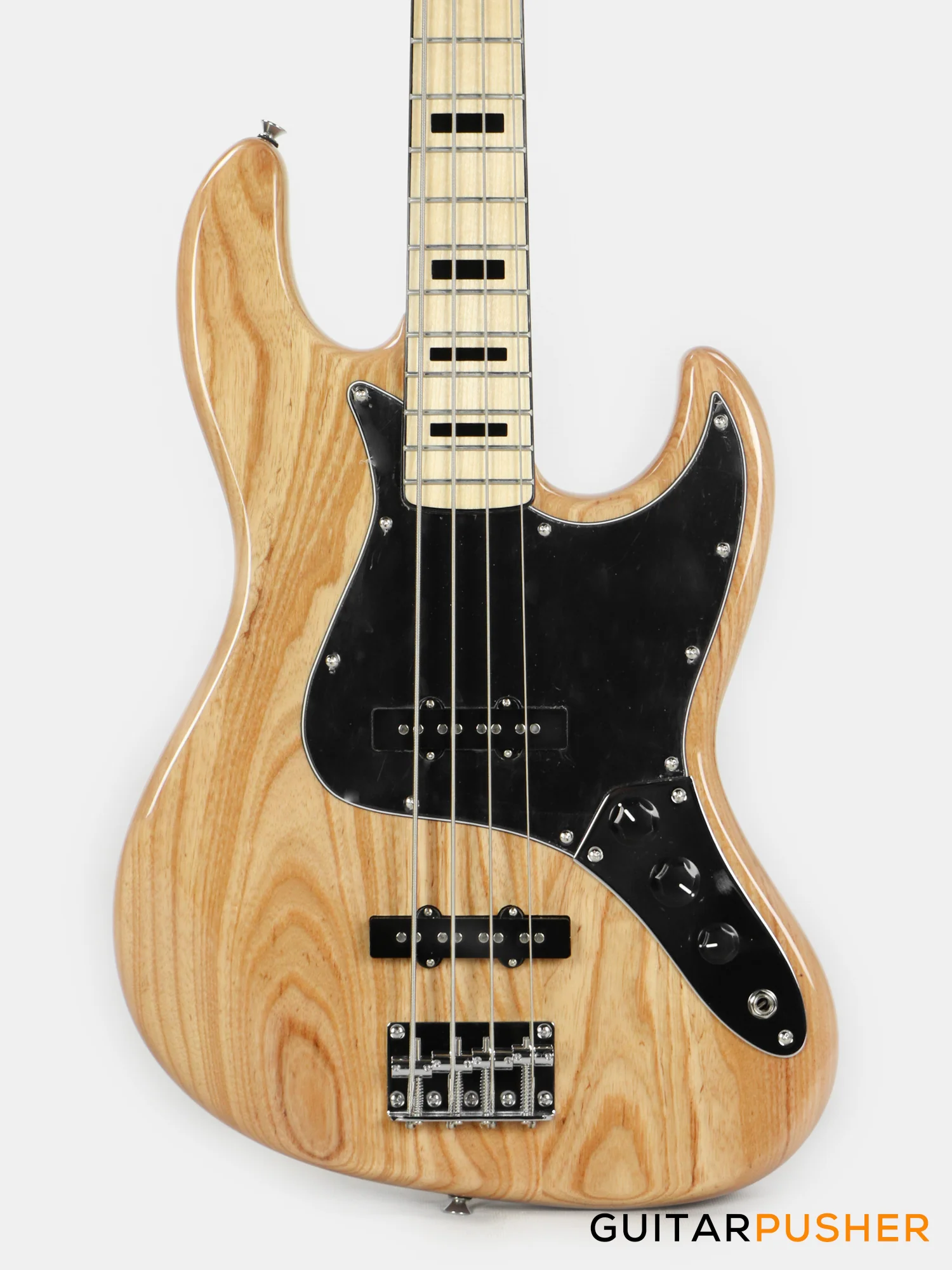 Tagima TJB-4 JB Bass 4-String - Natural