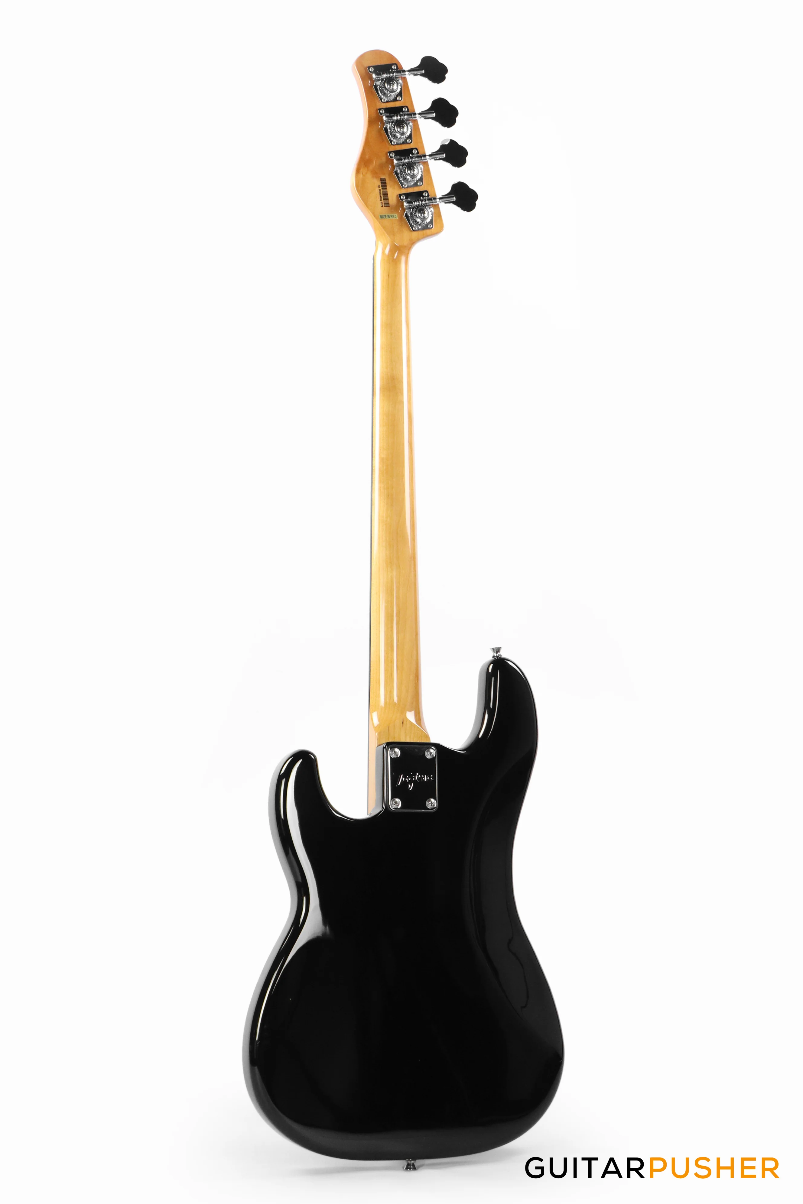 Tagima TW-65 P+J Bass - Black - Image 10