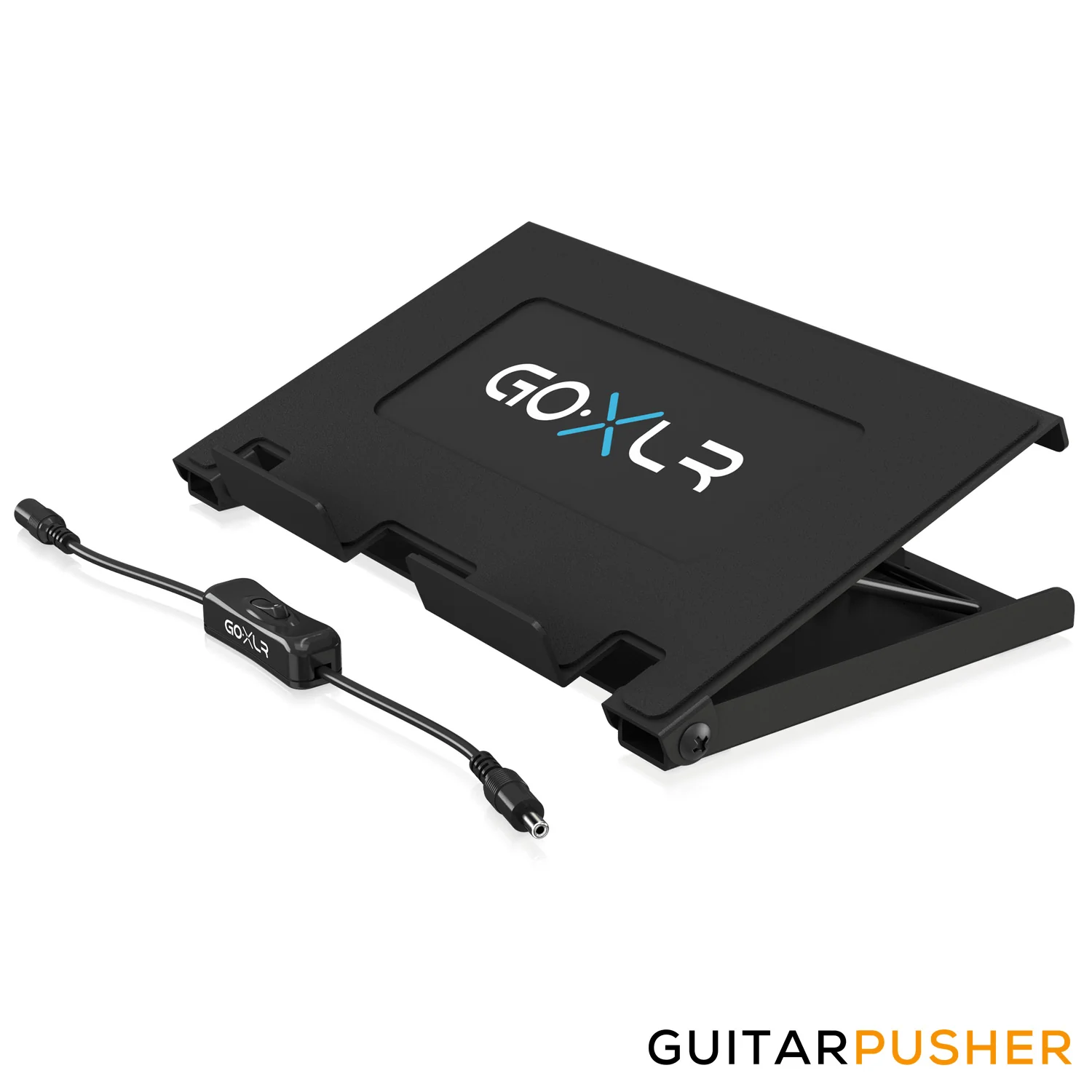 TC Helicon GO XLR DESK STAND All-Metal Adjustable Desk Stand - Image 4