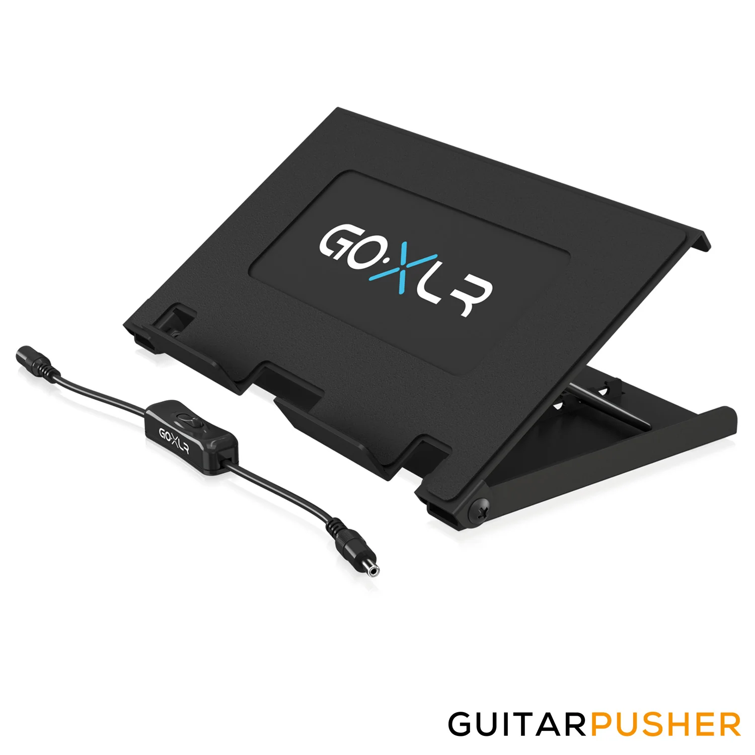 TC Helicon GO XLR DESK STAND All-Metal Adjustable Desk Stand - Image 5