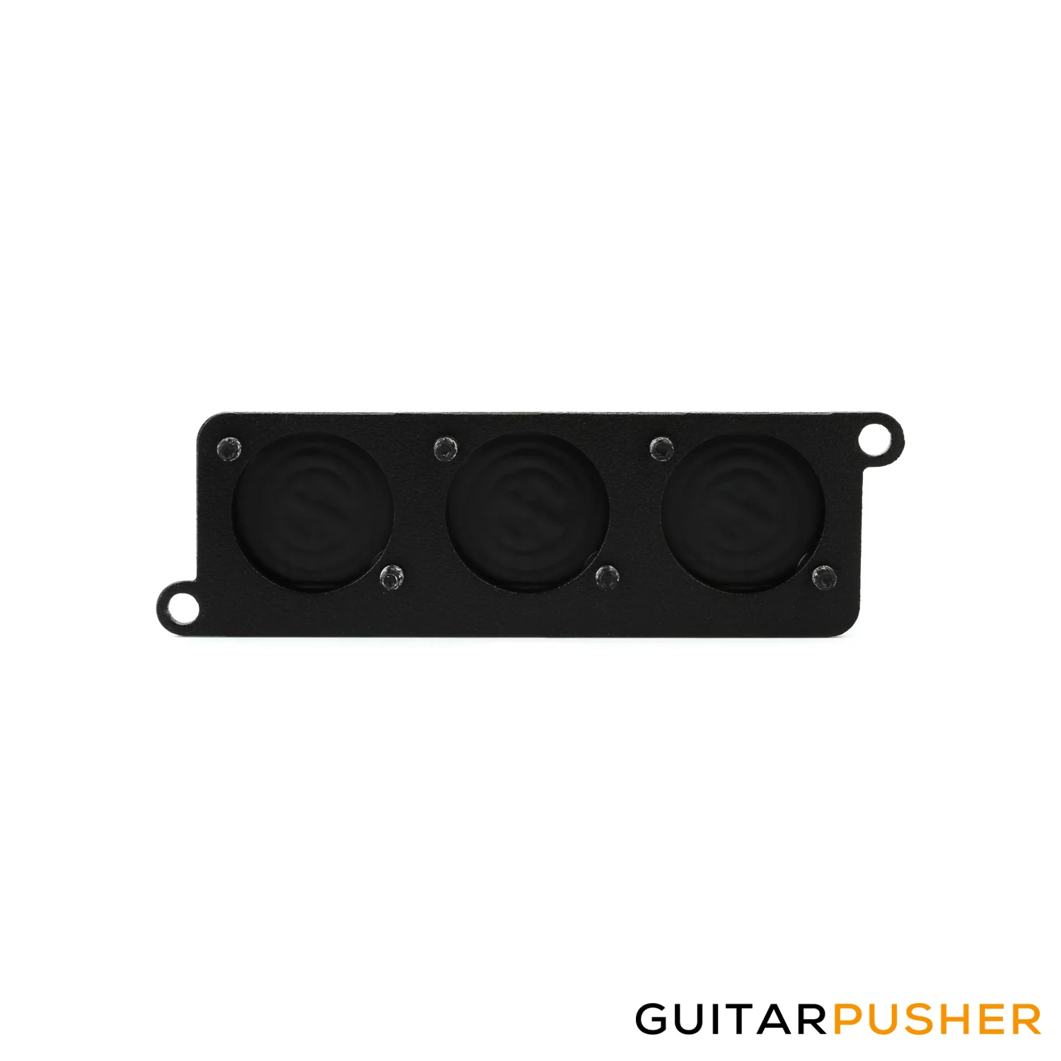 Temple Audio Design MOD-MIPP Mini Module Punched Plate - Image 2