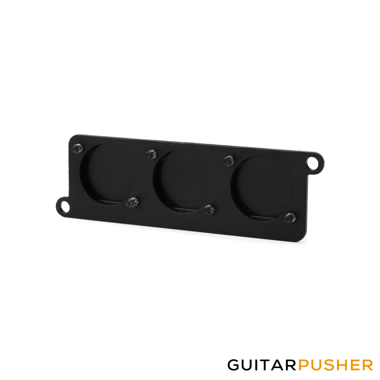 Temple Audio Design MOD-MIPP Mini Module Punched Plate - Image 3