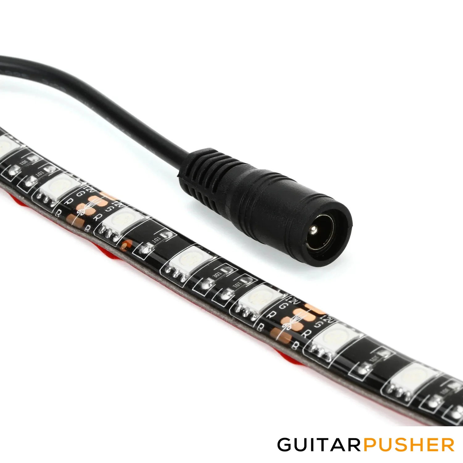 Temple Audio Design RGB-24 RGB LED Light Strip for DUO 24 - Image 2