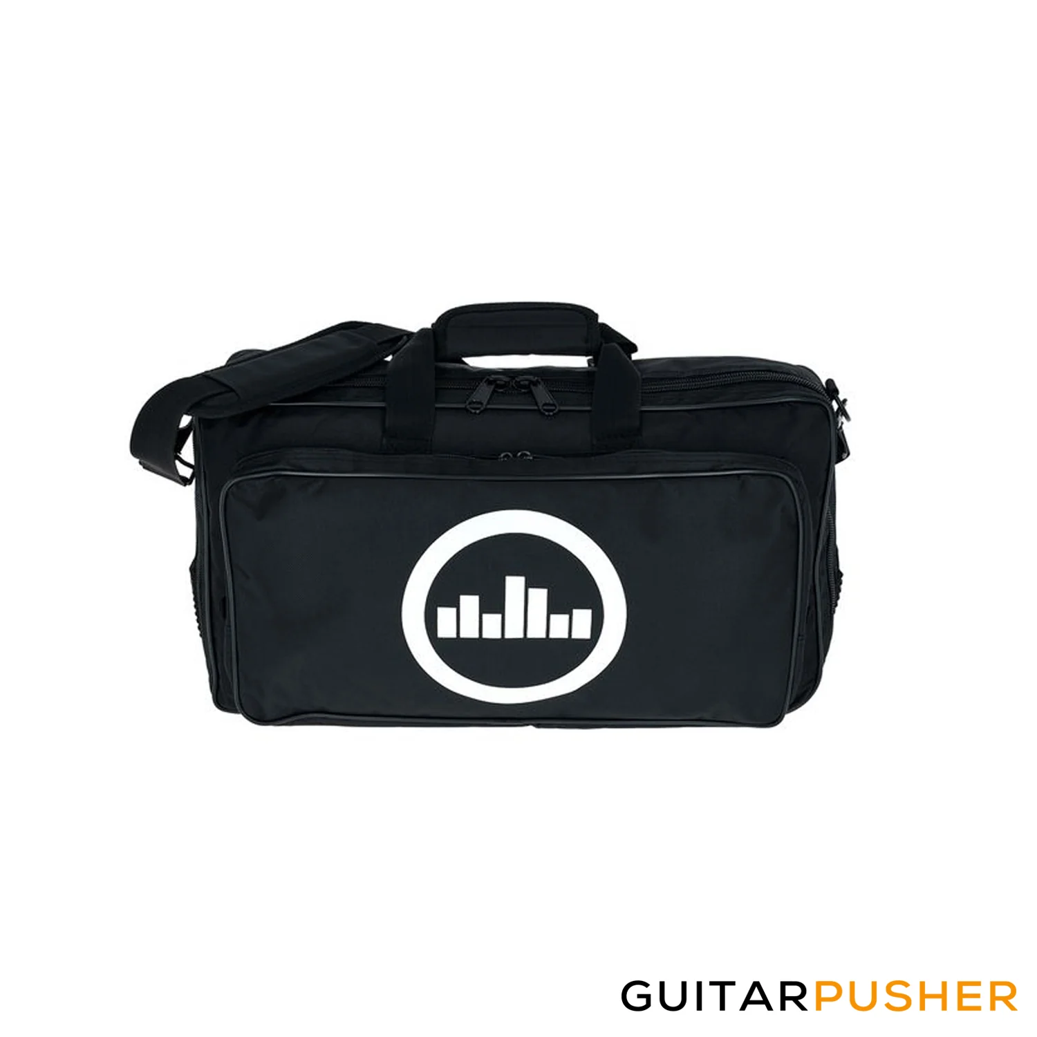 Temple Audio Design Soft Case for Templeboard Solo 18 - Black - Image 2