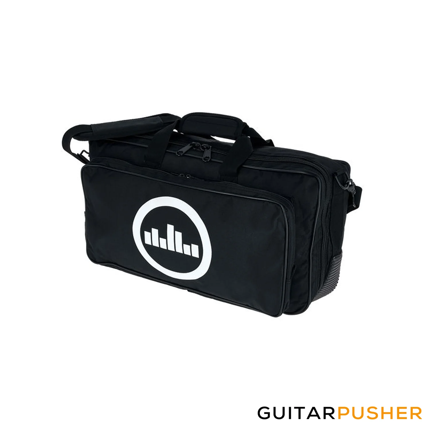 Temple Audio Design Soft Case for Templeboard Solo 18 - Black - Image 3