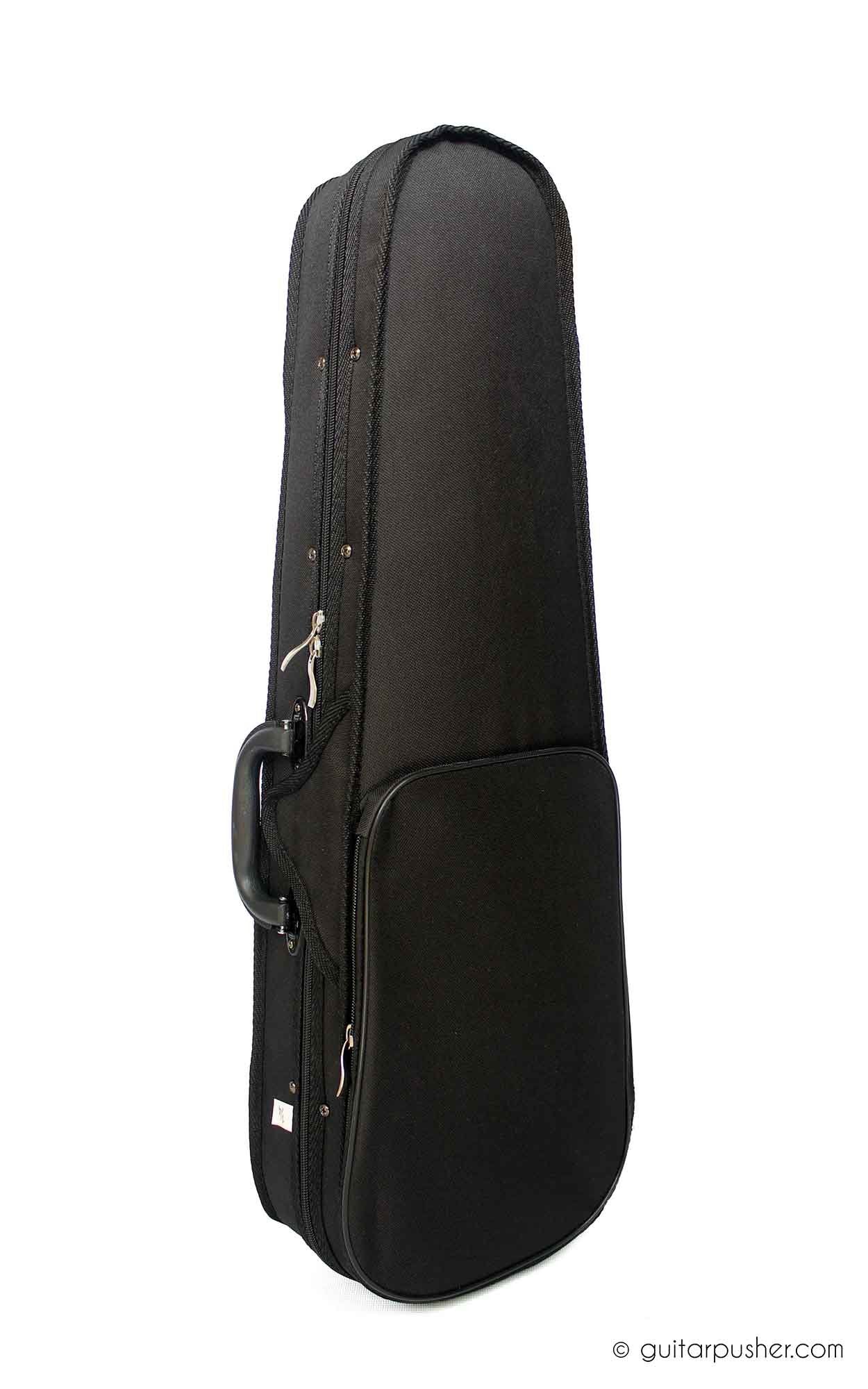 Trevino V401 1/4 Full Solid Wood Violin with Case - Image 23