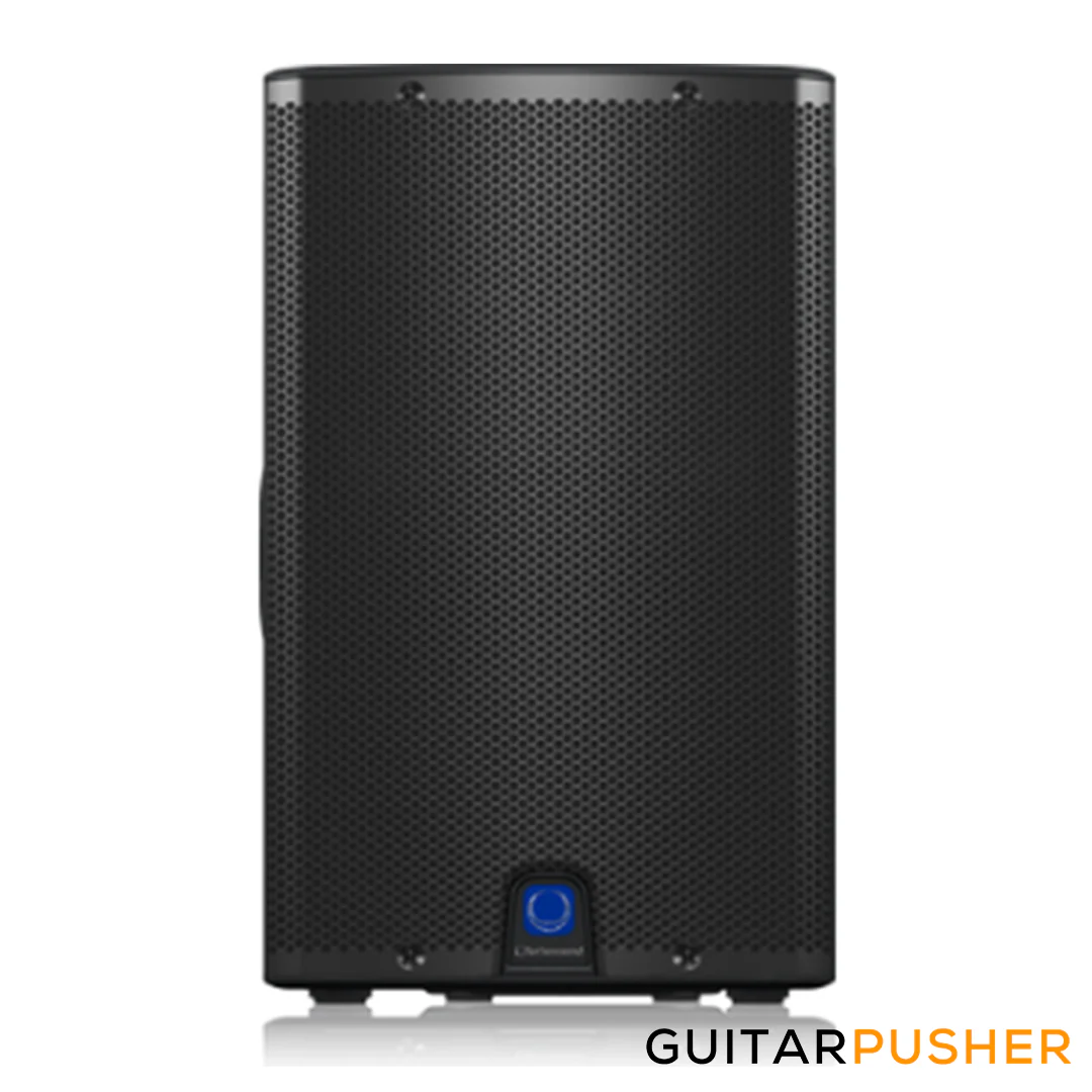 Turbosound iX15 1000W 2-Way 15" Powered Loudspeaker - Image 4
