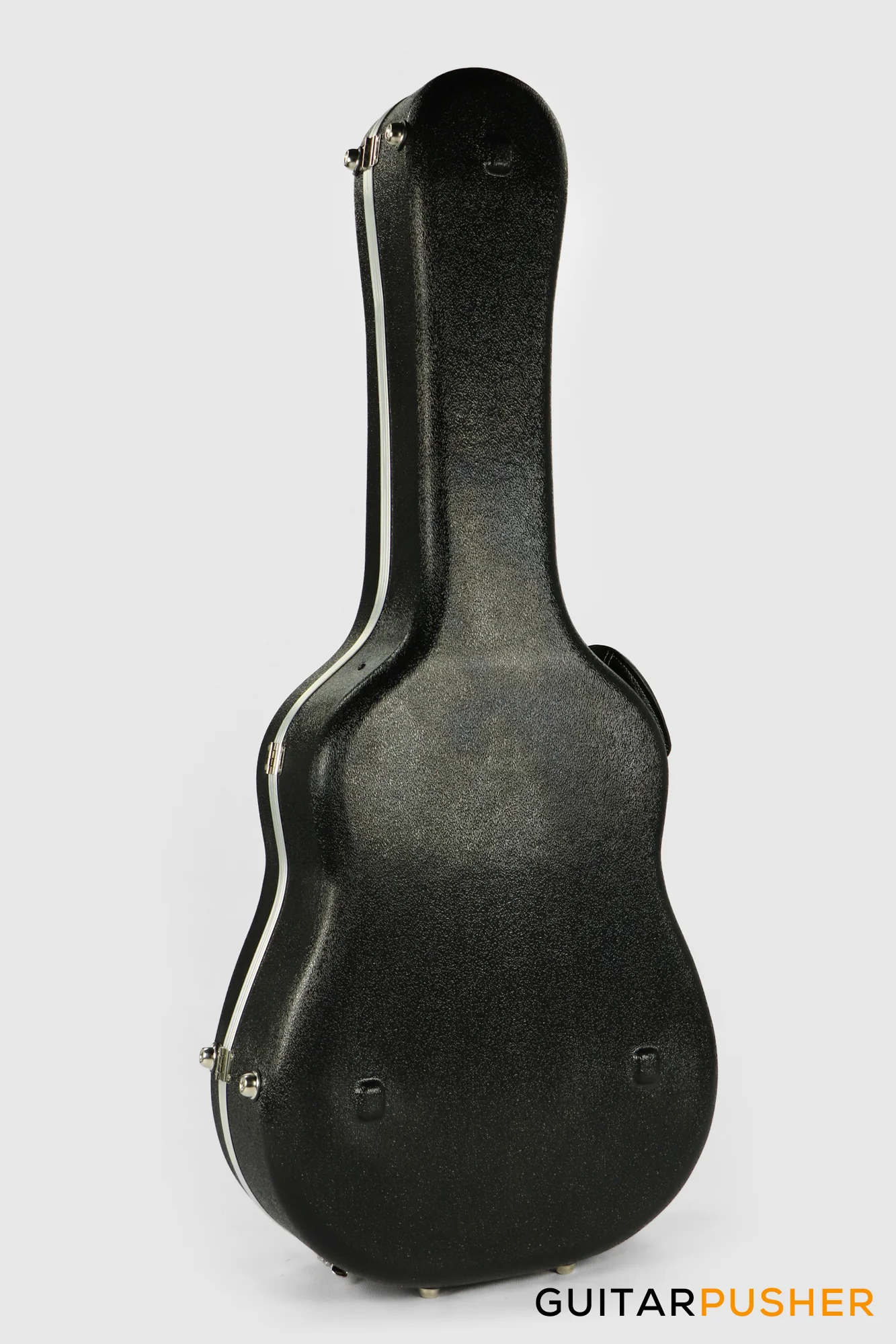 Tyma Hard Case for Acoustic Dreadnought (Black) - Image 5