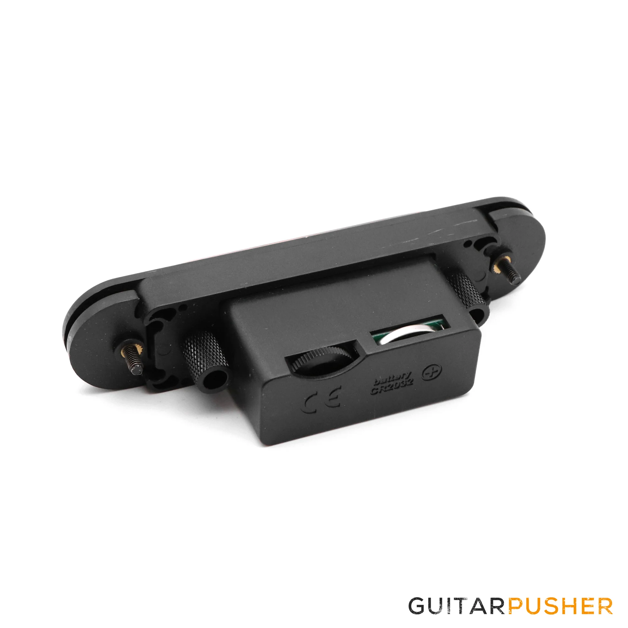 Tyma TM-100 Acoustic Guitar Magnetic Soundhole Pickup System - Image 5