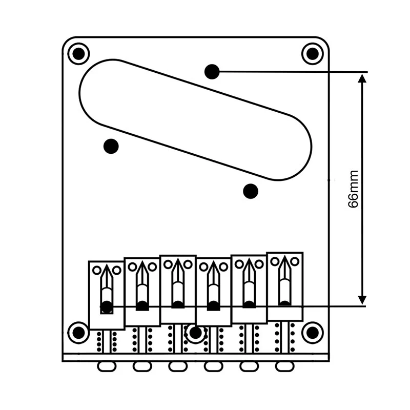 VegaTrem VT2 Teletrem Modern - Image 2