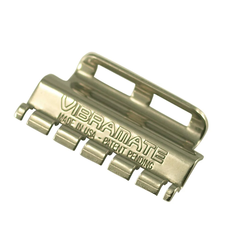 Vibramate String Spolier Accessory for Bigsby