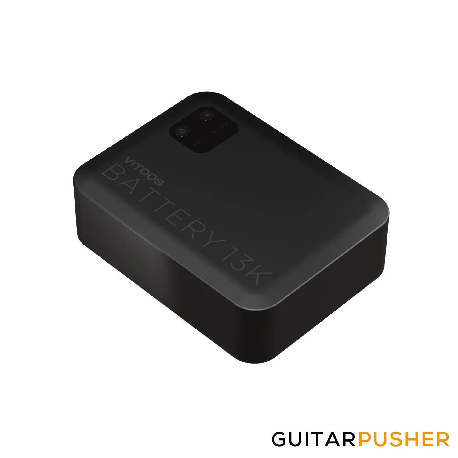 Vitoos Battery 13k High Capacity Power Bank for Effects - Image 3