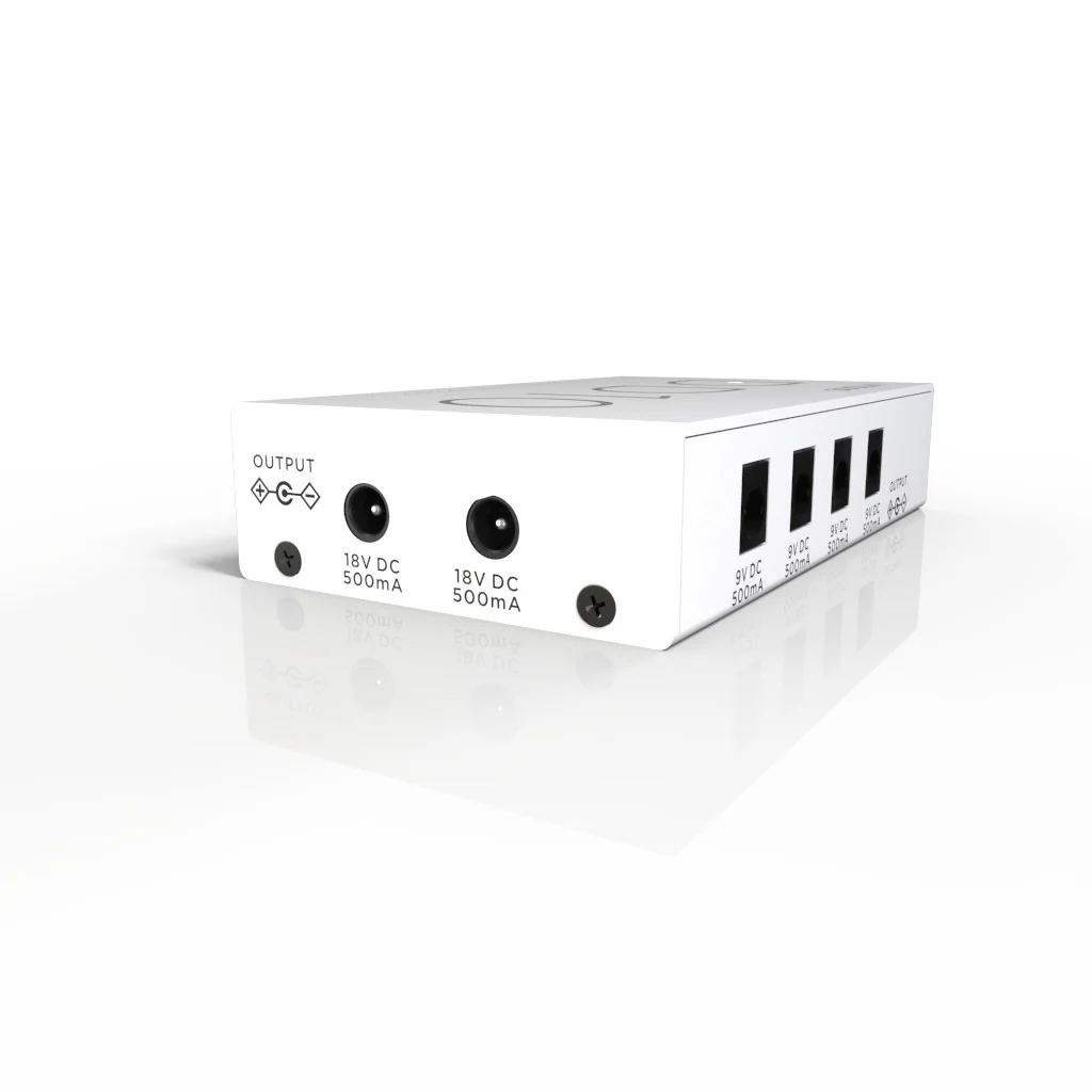 Vitoos DD10 10-Output Fully Isolated Power Supply (9-18V) - Image 7