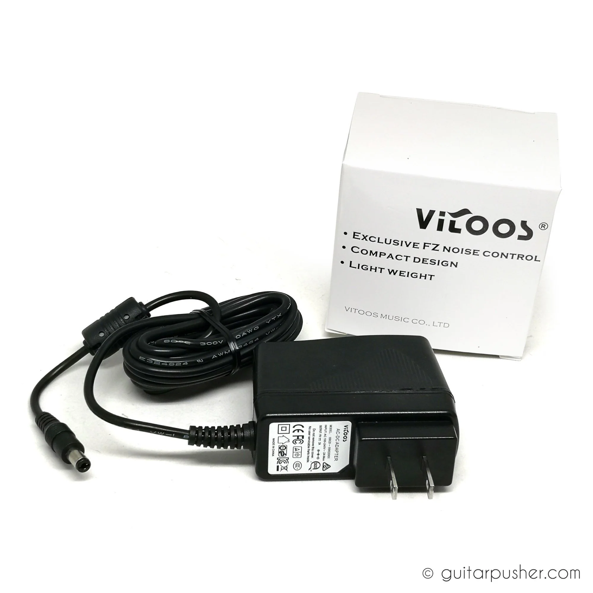 Vitoos PSA-20 Power Adapter 2.0A