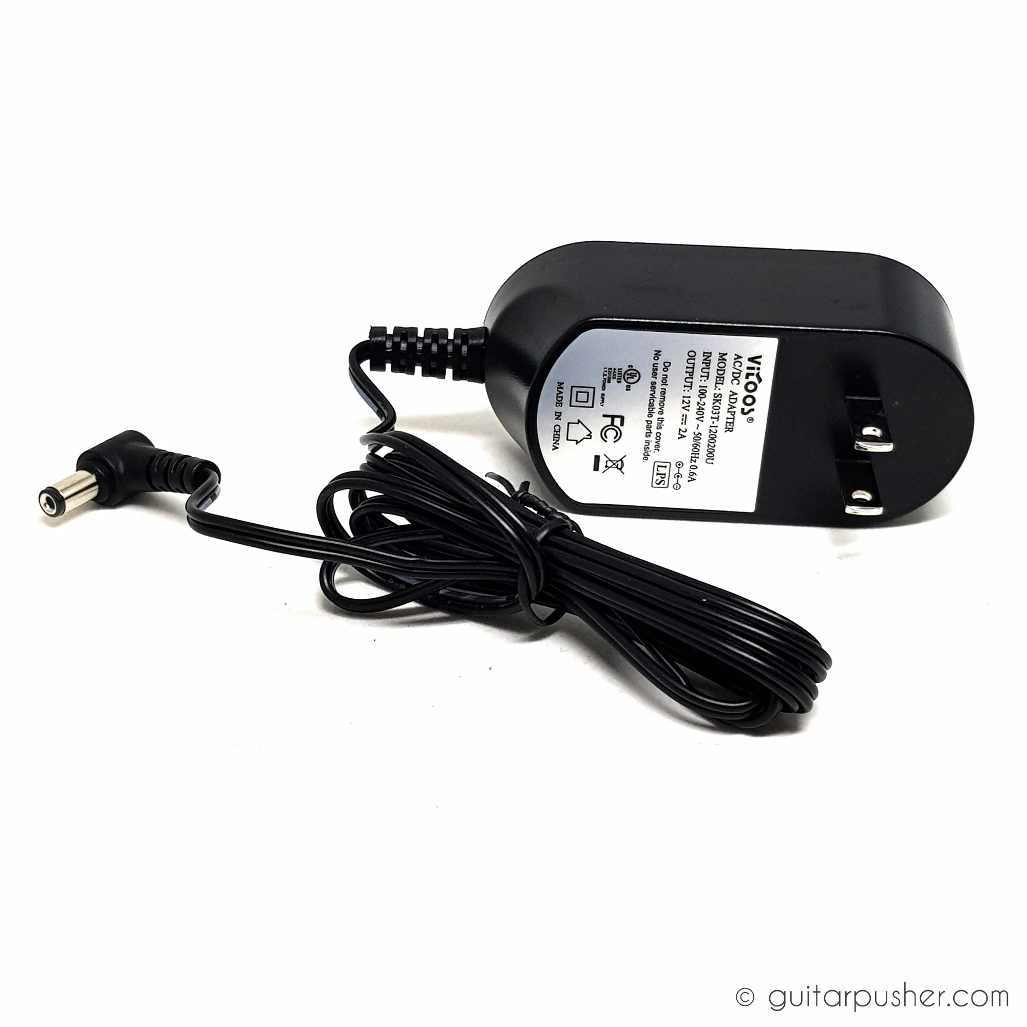 Vitoos PSA-20 Power Adapter 2.0A - Image 6