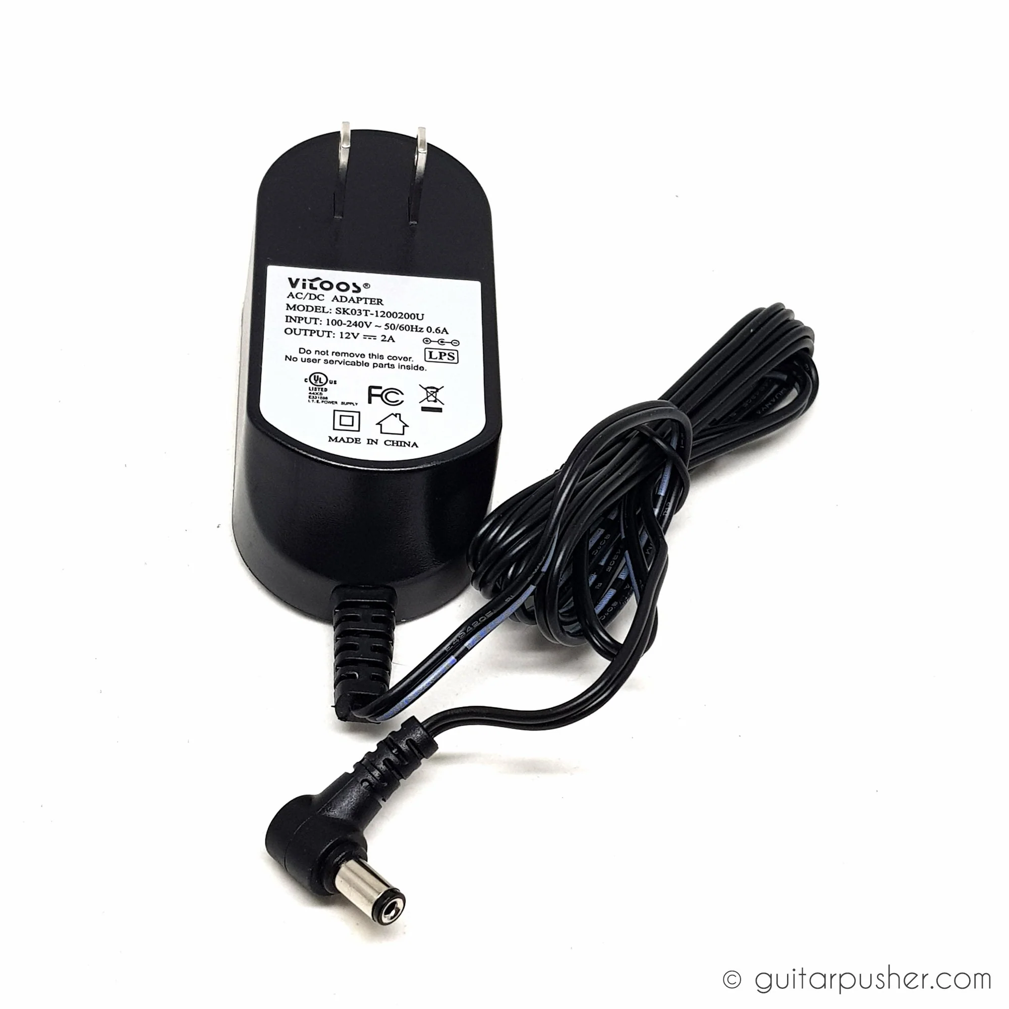 Vitoos PSA-20 Power Adapter 2.0A - Image 7
