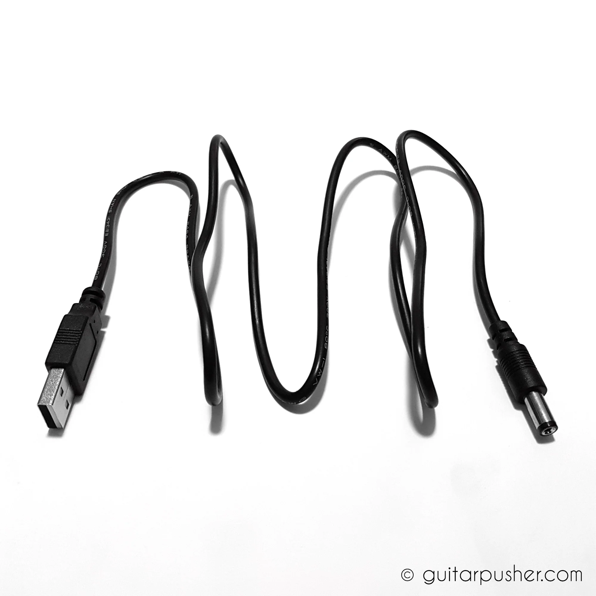 Vitoos USB-DC USB to DC cable - Image 2