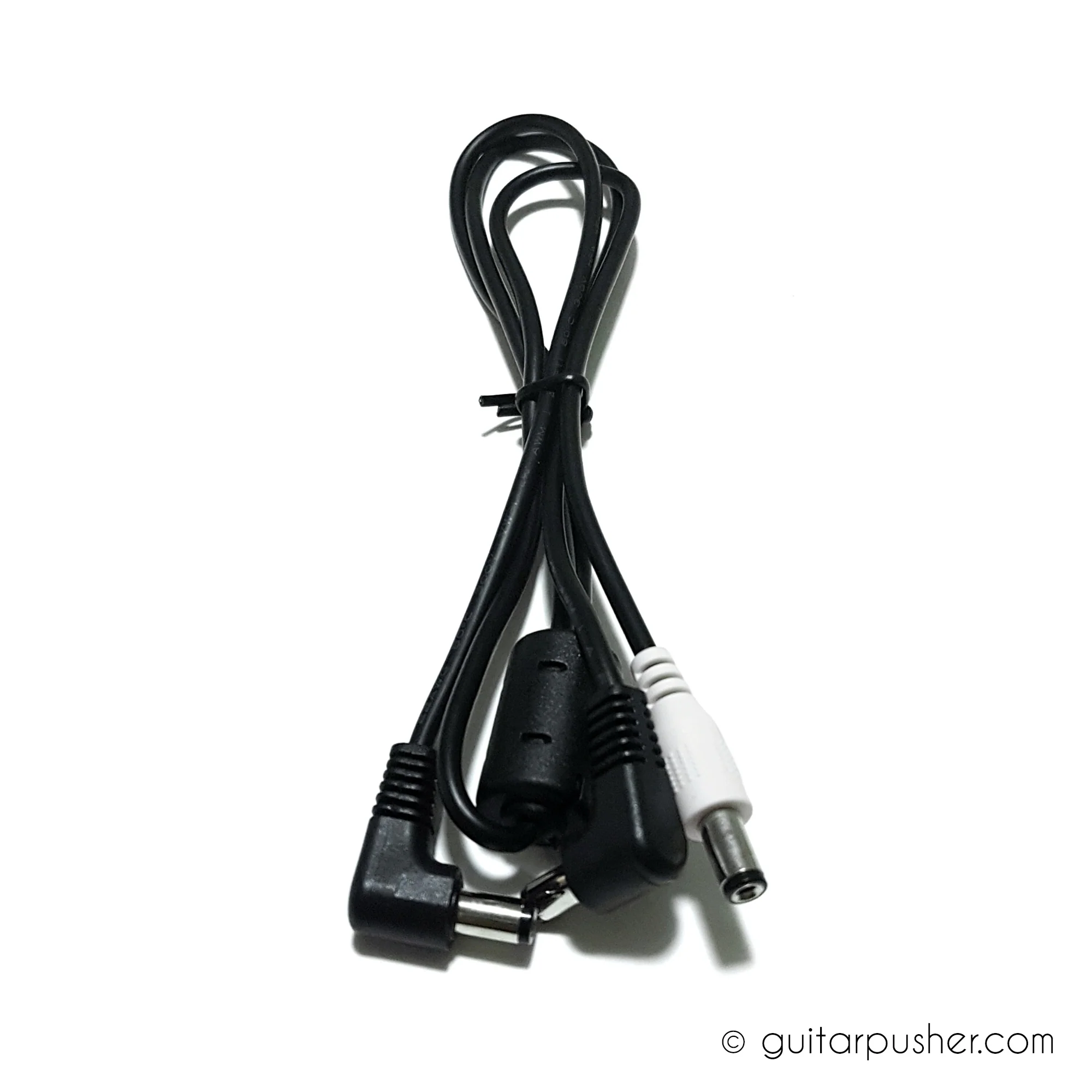 Vitoos VOLTAGE+ Voltage Booster Cable (White) - Image 3