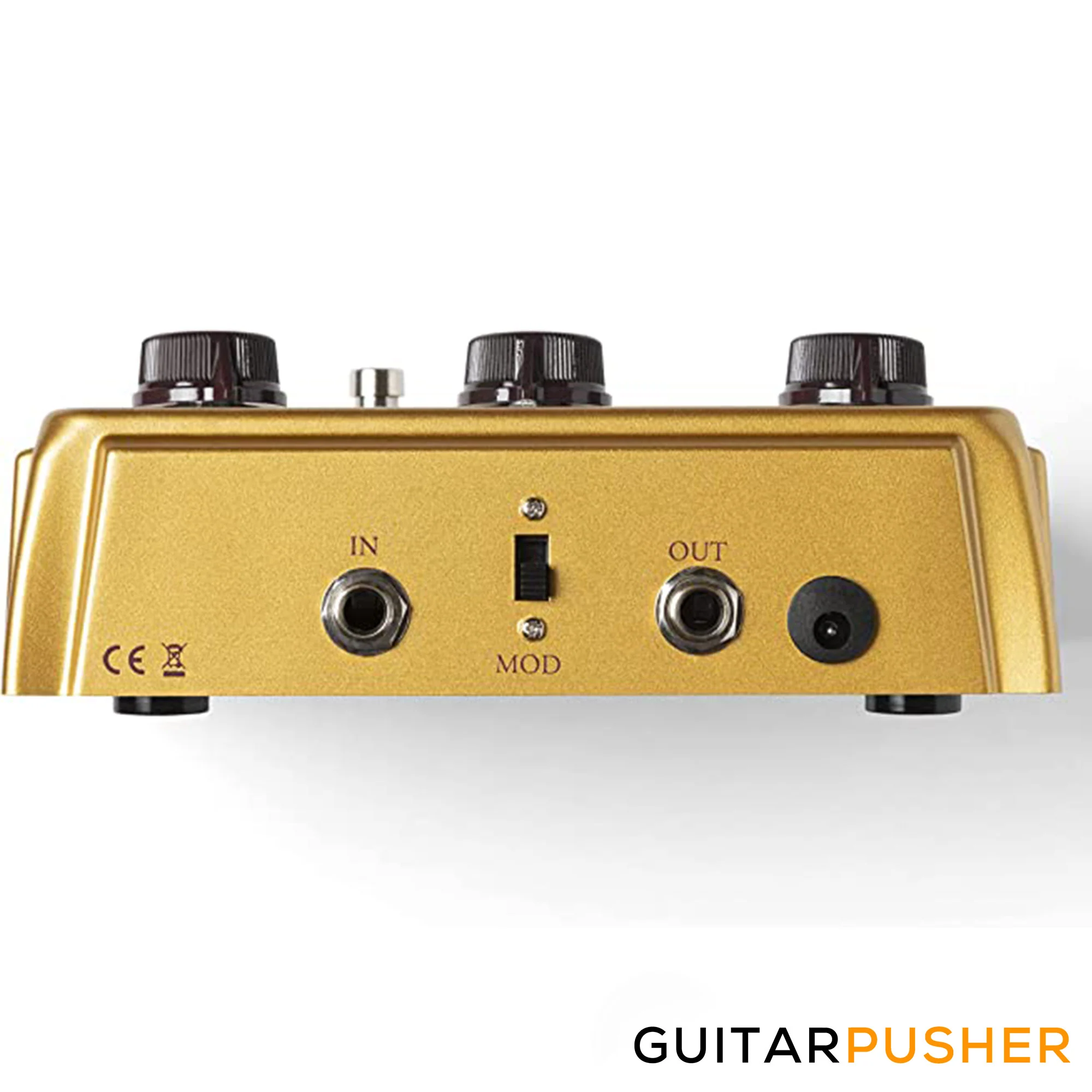 Warm Audio Centavo Professional Overdrive Pedal - Image 3