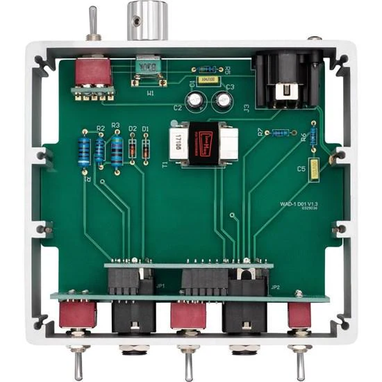Warm Audio Direct DI Box - Image 6