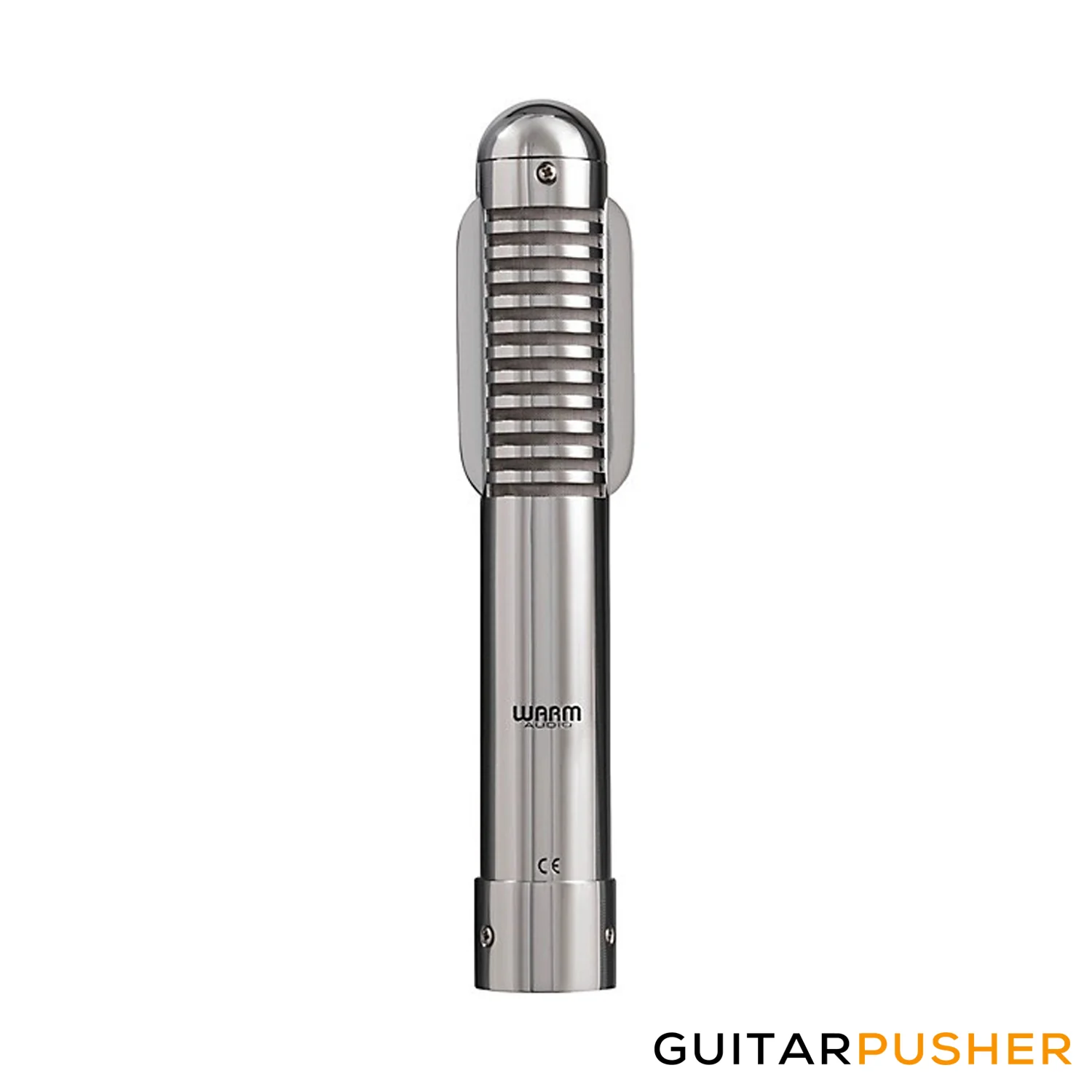 Warm Audio Fen-Tone Instrument Ribbon Microphone w/ Selectable In-Line Preamp - Image 2
