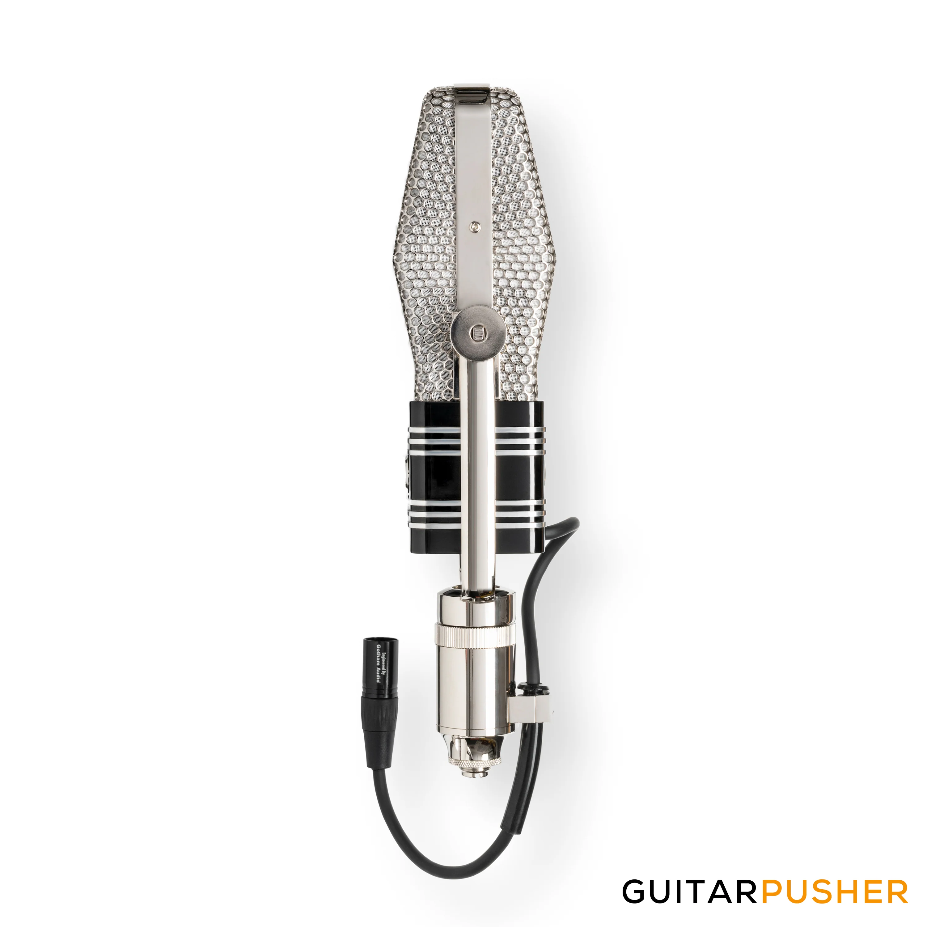 Warm Audio WA-44 Studio Ribbon Microphone - Image 4
