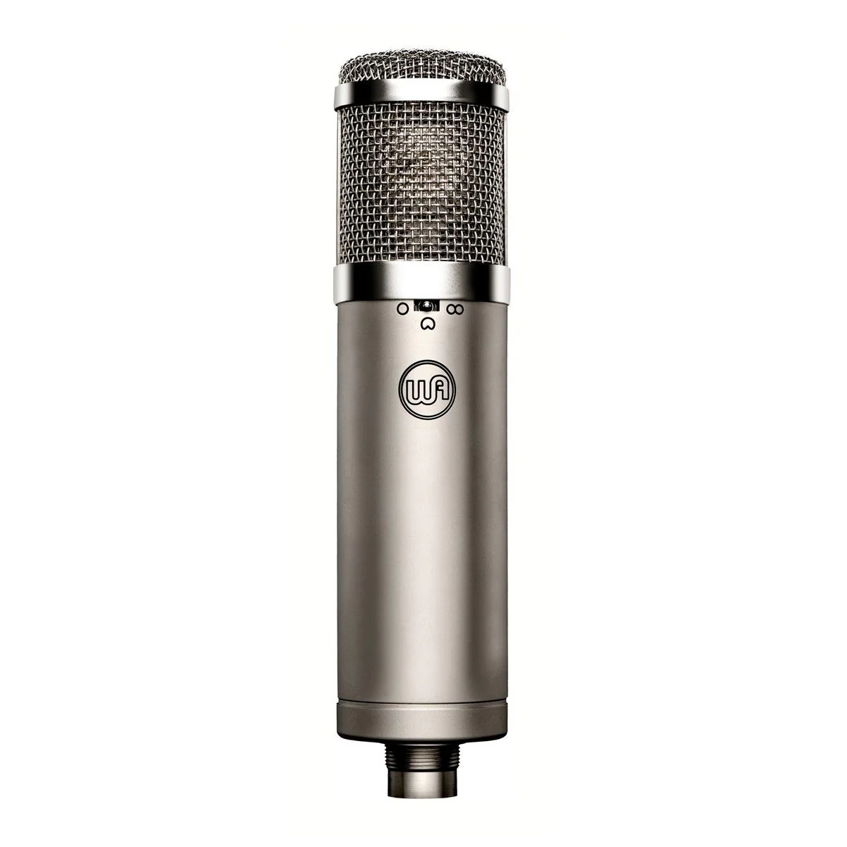 Warm Audio WA-47 Tube Condenser Microphone - Image 4