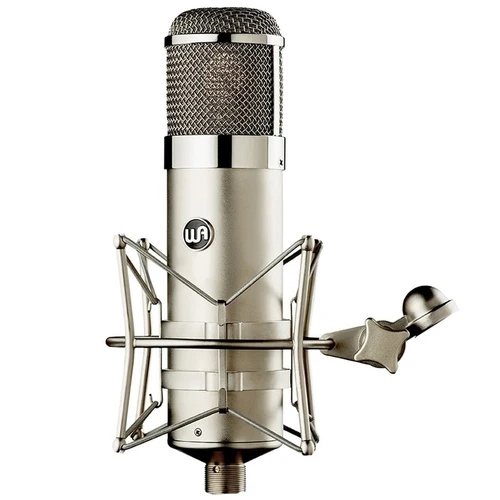 Warm Audio WA-47 Tube Condenser Microphone - Image 5