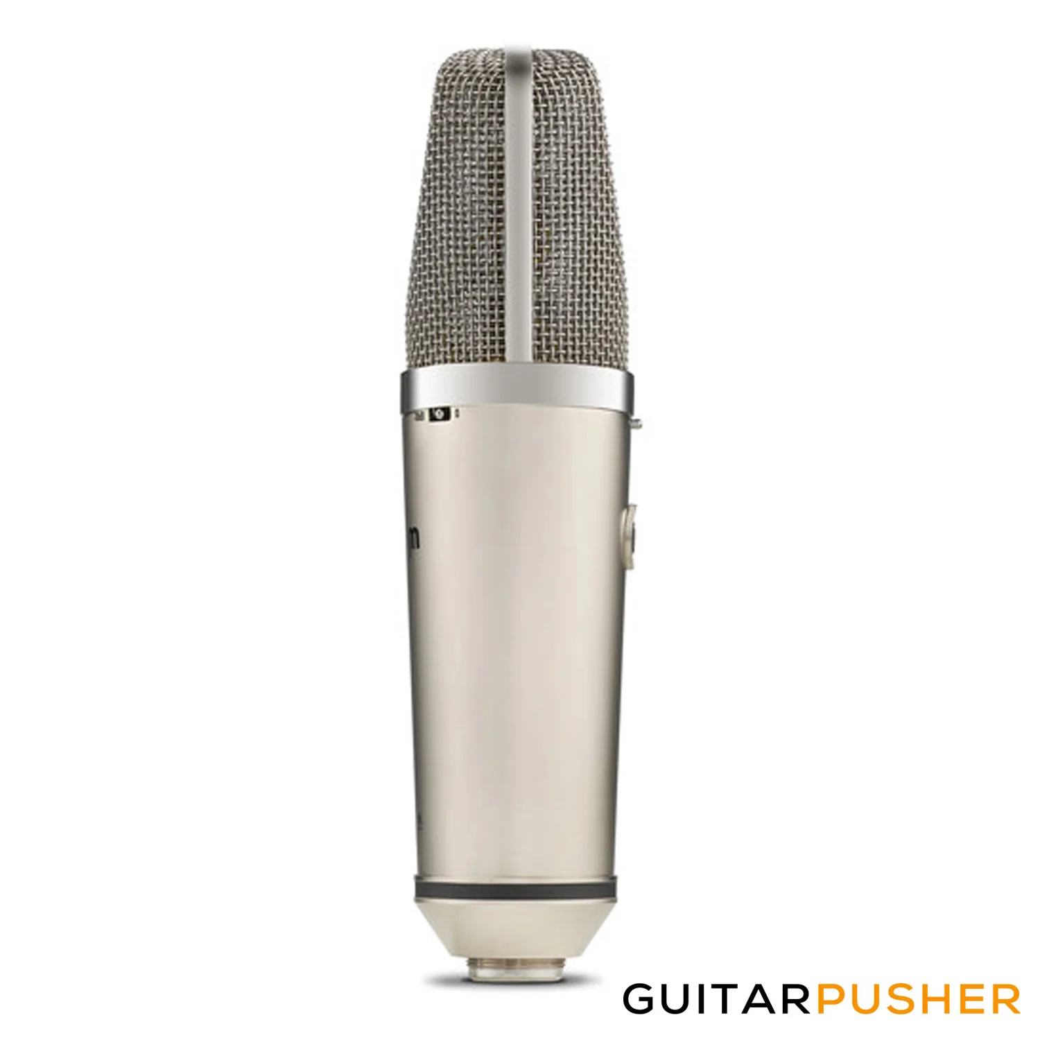 Warm Audio WA-67 Tube Condenser Microphone - Image 5