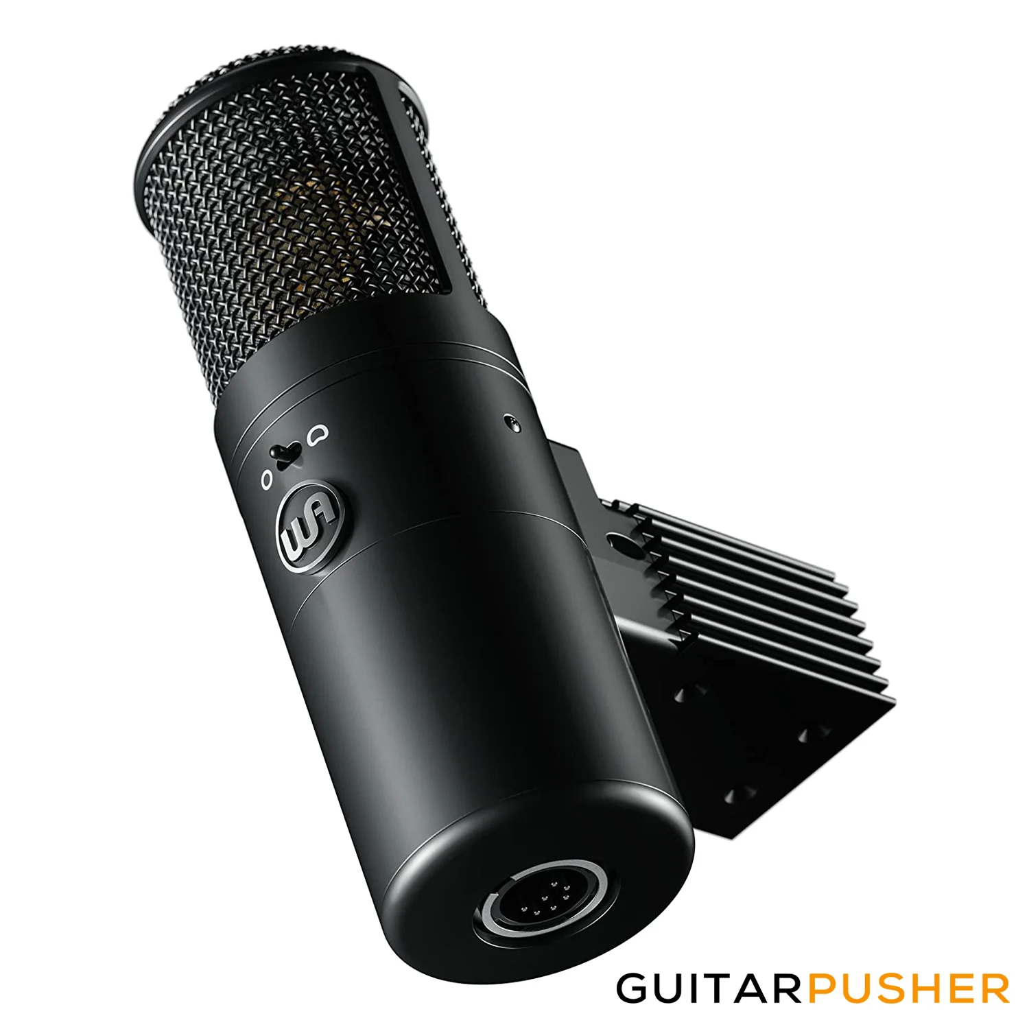 Warm Audio WA-8000 Tube Condenser Microphone - Image 3
