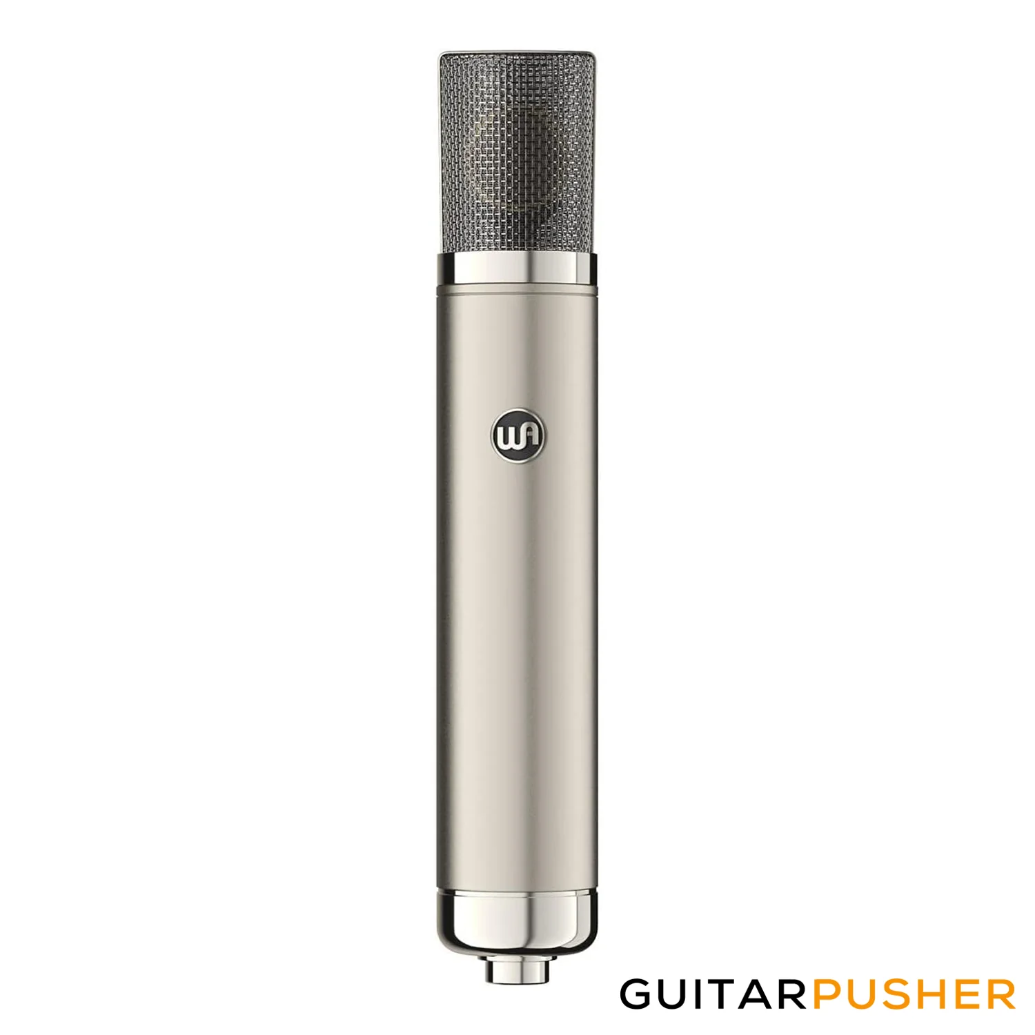 Warm Audio WA-CX12 Tube Condenser Microphone - Image 3